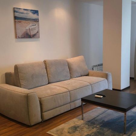 Apartment Summerland Мамая Екстериор снимка