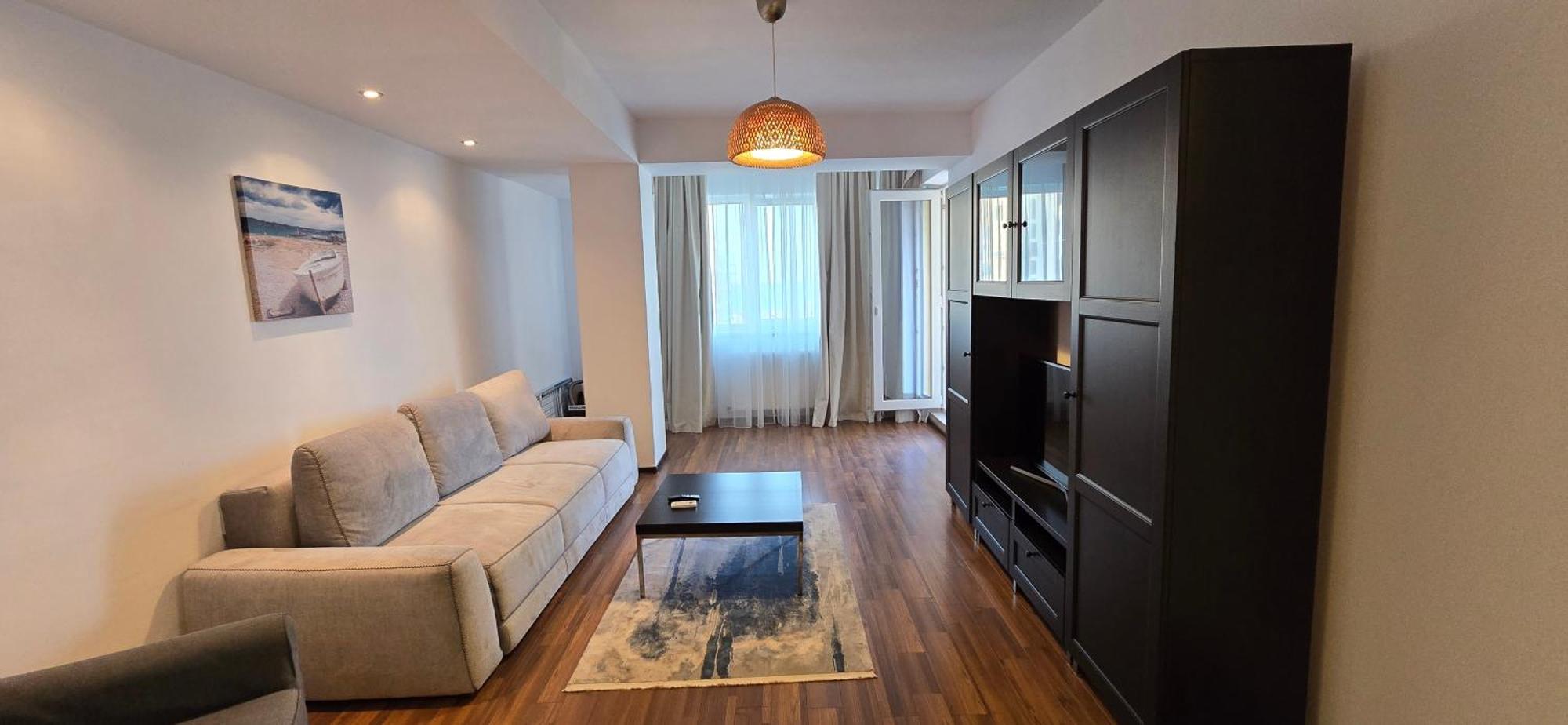 Apartment Summerland Мамая Екстериор снимка